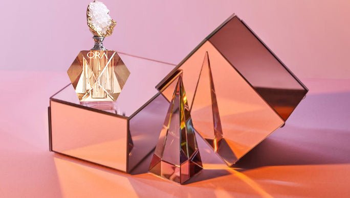 ORA L' Huile Parfum Oil - Ora Shine Your Light