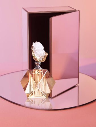 ORA L' Huile Parfum Oil - Ora Shine Your Light