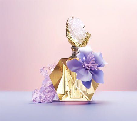 ORA L' Huile Parfum Oil - Ora Shine Your Light