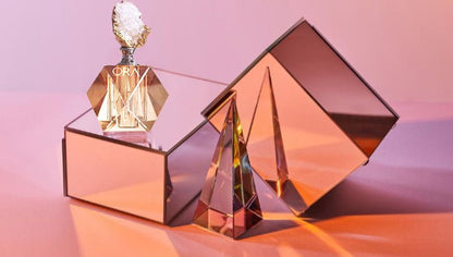 ORA L' Huile Parfum Oil - Ora Shine Your Light